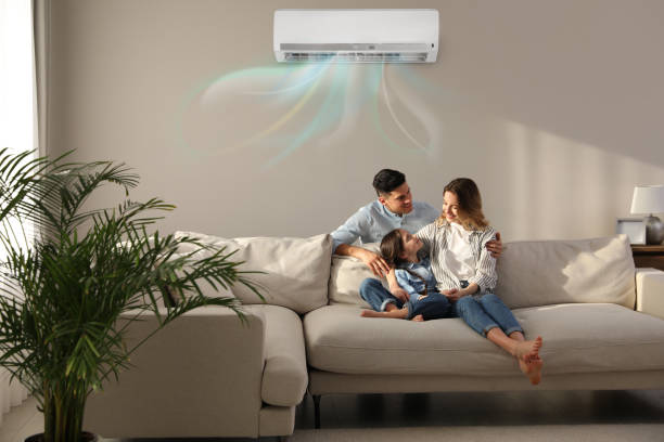 Best Emergency HVAC Services in Swisher, IA