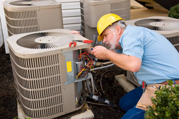 Best Air Conditioning Cleaning in Swisher, IA