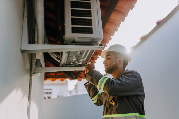 Best HVAC Retrofitting and Upgrading in Swisher, IA