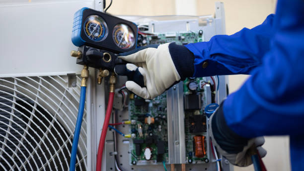Best HVAC Financing and Leasing in Swisher, IA
